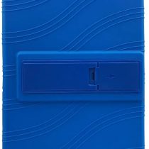ORNAXIN Case for Lenovo Tab E10 / 4 10 Plus - Stand Soft Silicone Shockproof Protective Cover for (Lenovo Tab E10 TB-X104F) (Lenovo Tab 4 10 Plus B-X304 / TB-X704) 10.1 inch Tablet