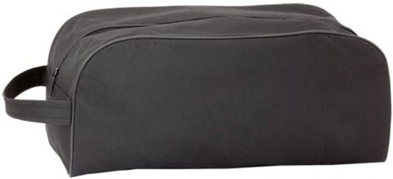eBuyGB Unisex Sports Football Boot/Walking Shoe Bag, Storage Holdall for Footwear