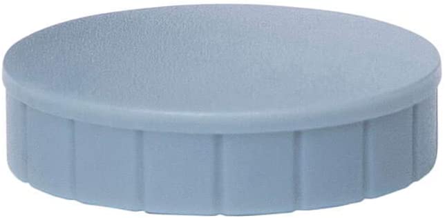 MAULsolid Magnet Diameter 32 mm, Grey, 0,8 kg