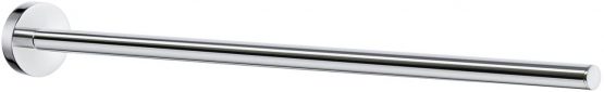 Smedbo "Home" Towel Rail, Polished Chrome