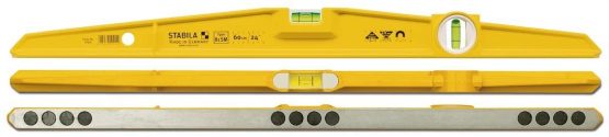 Stabila 81 SM 02513 Spirit Level 50 cm - Image 2