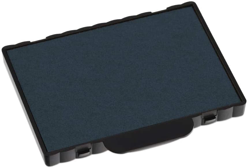 Trodat 6/58 Replacement Stamp Pad Black