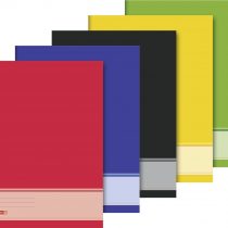 Baier Schneider &AMP; Portfolio Folder, Made from Sturdy Cardboard Box 500 g/M² A3 25 MM, Available in 5 Colours