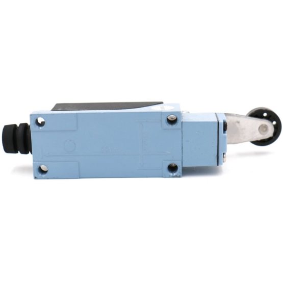 Heschen Limit switch TZ-8104 Rotary Roller Lever 10A 250VAC SPDT Momentary for CNC Mill Plasma - Image 3