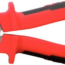 KS Tools 115.1021 ERGOTORQUE combination pliers, 180mm