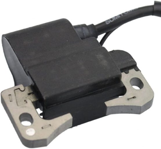 GOOFIT Ignition Coil Replacement For 2nbsp;Stroke 49cc 47cc ATV Pocket Bike And Go Kart - Image 2