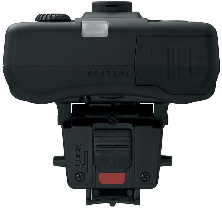 Nikon FSA90601 Remote Speedlight SB-R200 for close-up-Black - Image 2