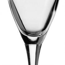 Schott Zwiesel Mondial 7544340 Set of 6 Champagne Flutes Crystal Transparent 14.2 cl