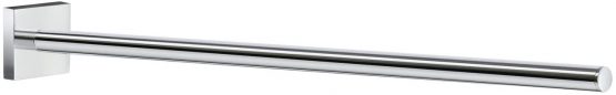 Smedbo "House" Chromed Towel Rail, Polished Chrome