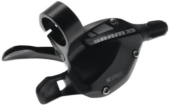 Sram MTB X5 Trigger Shifter