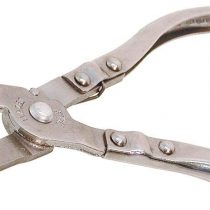 HAZET 798-6 235 mm Hose Clamp Pliers - Multi-Colour