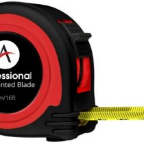 Advent Professional Dual Printed 5m/16ft x 25mm Tape Measure - ATM4-5025D