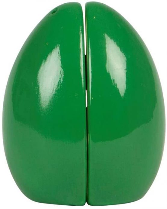Sass & Belle Happy Avocado Salt & Pepper Set - Image 3