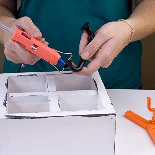 Cléopâtre PO20RCT Cléo Stick Fix Adhesive Cartridges Diameter 7 mm Length Approx. 10 cm Suitable for Collages of Cardboard Ceramic and Plastic - Image 4