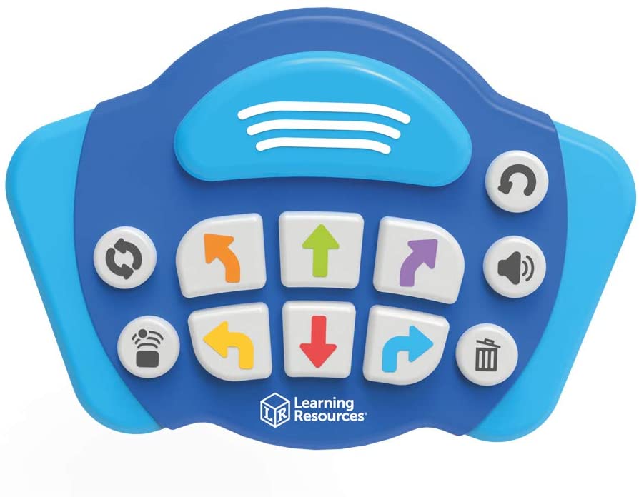 Learning Resources Botley 2.0 Coding Robot Activity Set, Ages 5+ - Image 3