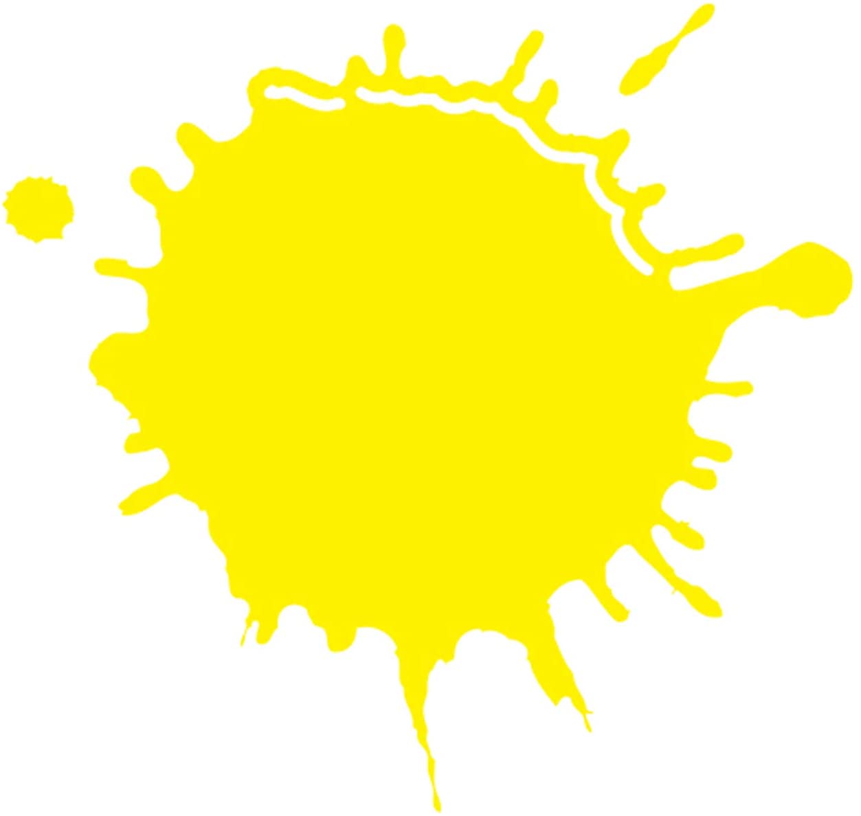 Liquitex 4260159 liquid Professional Acrylic Paints - Ink, 30 ml, high pigmented Airbrush Paint, cadmium yellow light color tone - Image 2