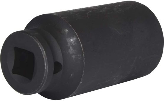 KS Tools 150.1705 Special drive shaft impact socket, 1/2", 30mm - Image 4