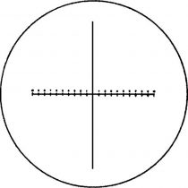 Eschenbach Optik GmbH & Co. 201 115201 Precision Scale for Measuring Magnifier f.851494/495 Eschenbach