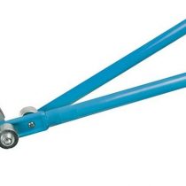 Silverline MS124 Heavy Duty Pipe Bender Kit 3pce 15 - 22 mm