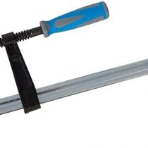 Silverline 868771 F-Clamp Heavy Duty 450 x 80 mm