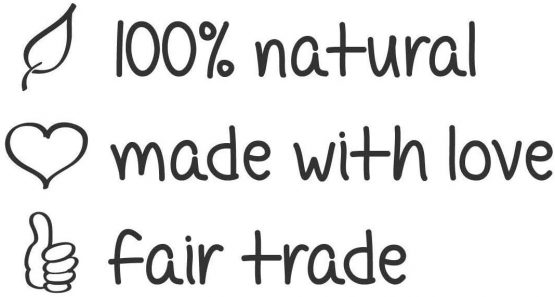 Natural incense Palo Santo Holy Wood Jiri & Friends Fair trade 100% natural 15 sticks. - Image 3
