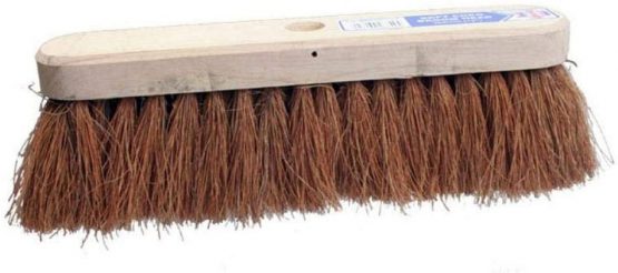 Faithfull FAIBRCOCO12 Broom Heads Only