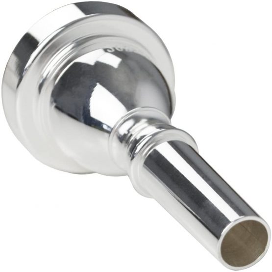 Montreux SM08TUB Sonata Tuba 25 Mouthpiece - Image 3