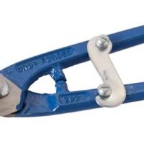 Silverline CT15 Tin Snips 255 mm