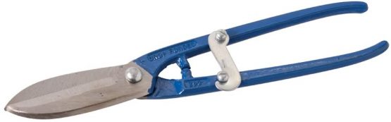 Silverline CT15 Tin Snips 255 mm