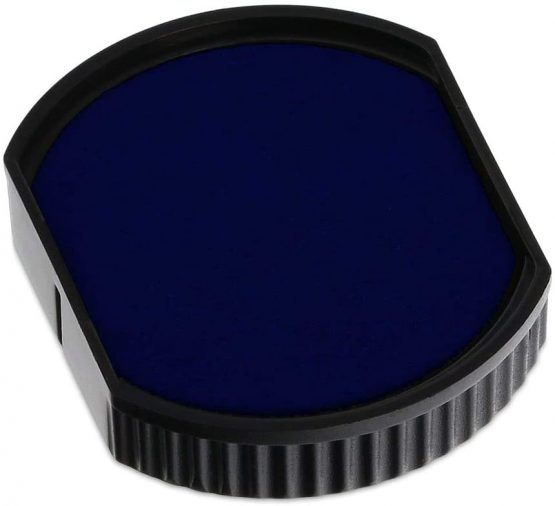 COLOP E/R24 Blue Replacement Pad - Single