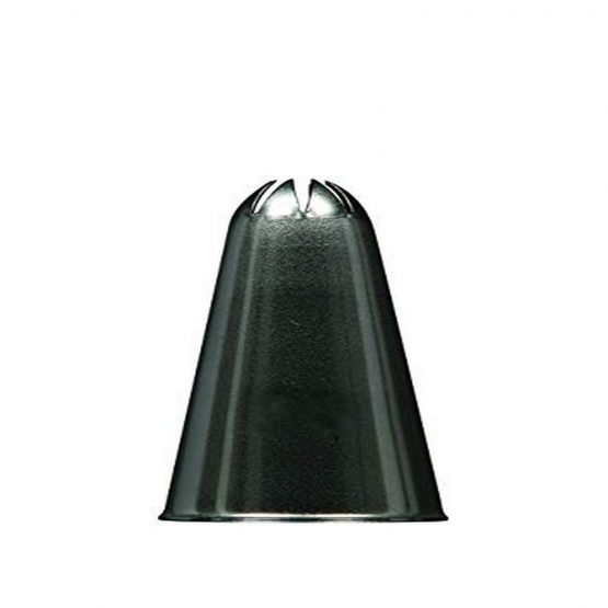 PME Closed Star Piping Nozzle #30 Carded