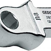 Gedore Einsteckbit Bracket 5/16-Inch, SE 9 x 12 x 1, 7812 – 00