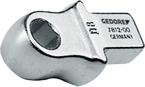 Gedore Einsteckbit Bracket 5/16-Inch, SE 9 x 12 x 1, 7812 – 00