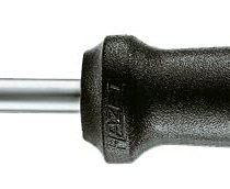HAZET 803-PH0 Cross Recess Profile PH Trinamic Screwdriver - Multi-Colour