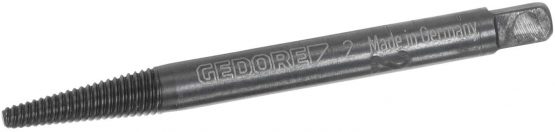 Gedore Puller Conical M6-M8 – 8551 2 - Image 2