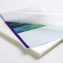 B.N.T. Scandinavia B.V Blank Laminating Pouches A4 100 x 125M
