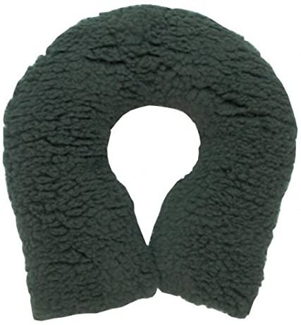 Ortotex Double Sided Bed Bug Cushion, Black/White