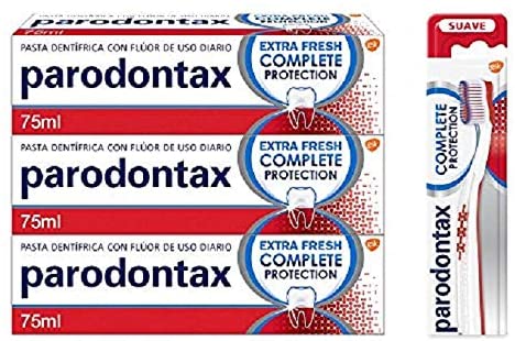 Parodontax Toothpaste