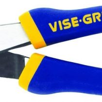 Irwin 10505493 Visegrip Diagonal Cutter, 150mm