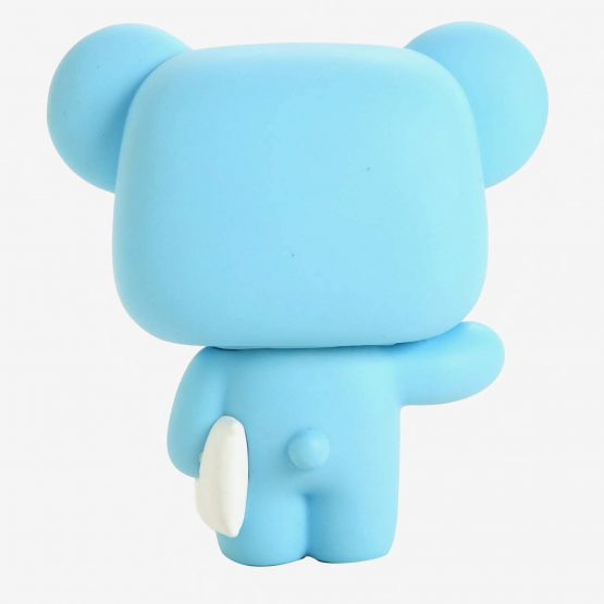 Funko 40237 POP. Vinyl Animation: BT21-Mang BT21 Mang Collectible Figure, Multicolour - Image 4