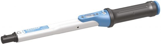 Gedore Torque Wrench TORCOFIX Z 16, 2 – 25 Nm – 4400 – 02