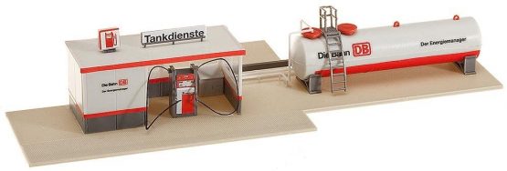 Faller 120196 – DB Tank Services - Image 2