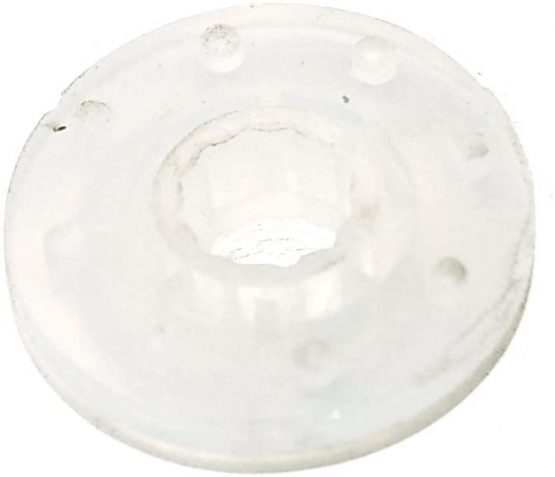 Beko Lamona Leisure Fridge Freezer Motor House Support. Genuine Part Number 4250010100