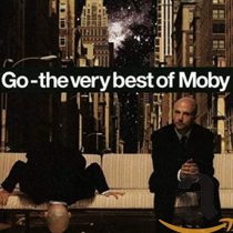 Go Very Best of Moby
