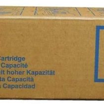 Dell 1320c Cyan Toner Cartridge - 2000 Pages