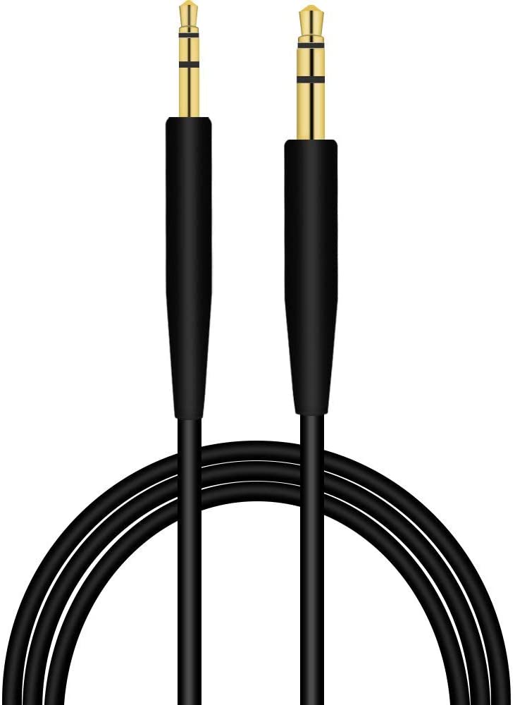 baolongking 2.5mm to 3.5mm cable, Bose Headphone Cable, Stereo Jack Cable