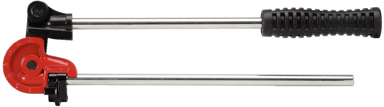 KS Tools 1/2-inch Standard 2 Hand Bender, Transparent, ø 1/2 Zoll