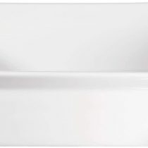 ASA Edition 250 Plus Gratin Dish Square, 23x23cm, 6cm high