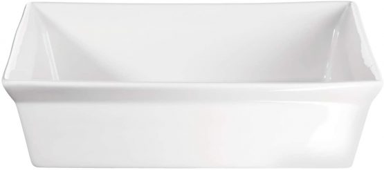 ASA Edition 250 Plus Gratin Dish Square, 23x23cm, 6cm high