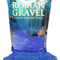 Pettex Roman Gravel Aquatic Roman Gravel, 2 Kg, Sonic Blue